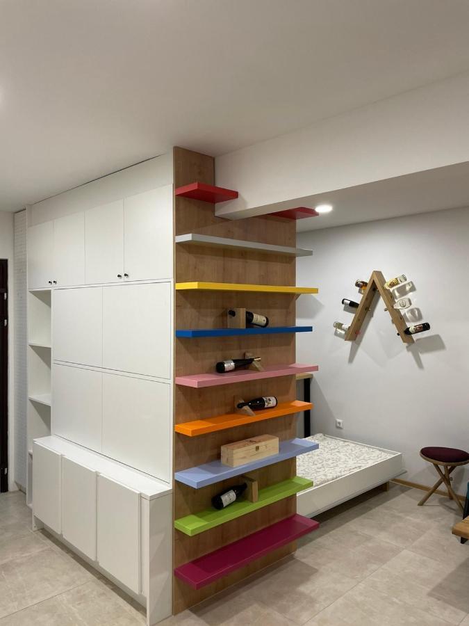 Apartment Arso เวเลนเย ภายนอก รูปภาพ