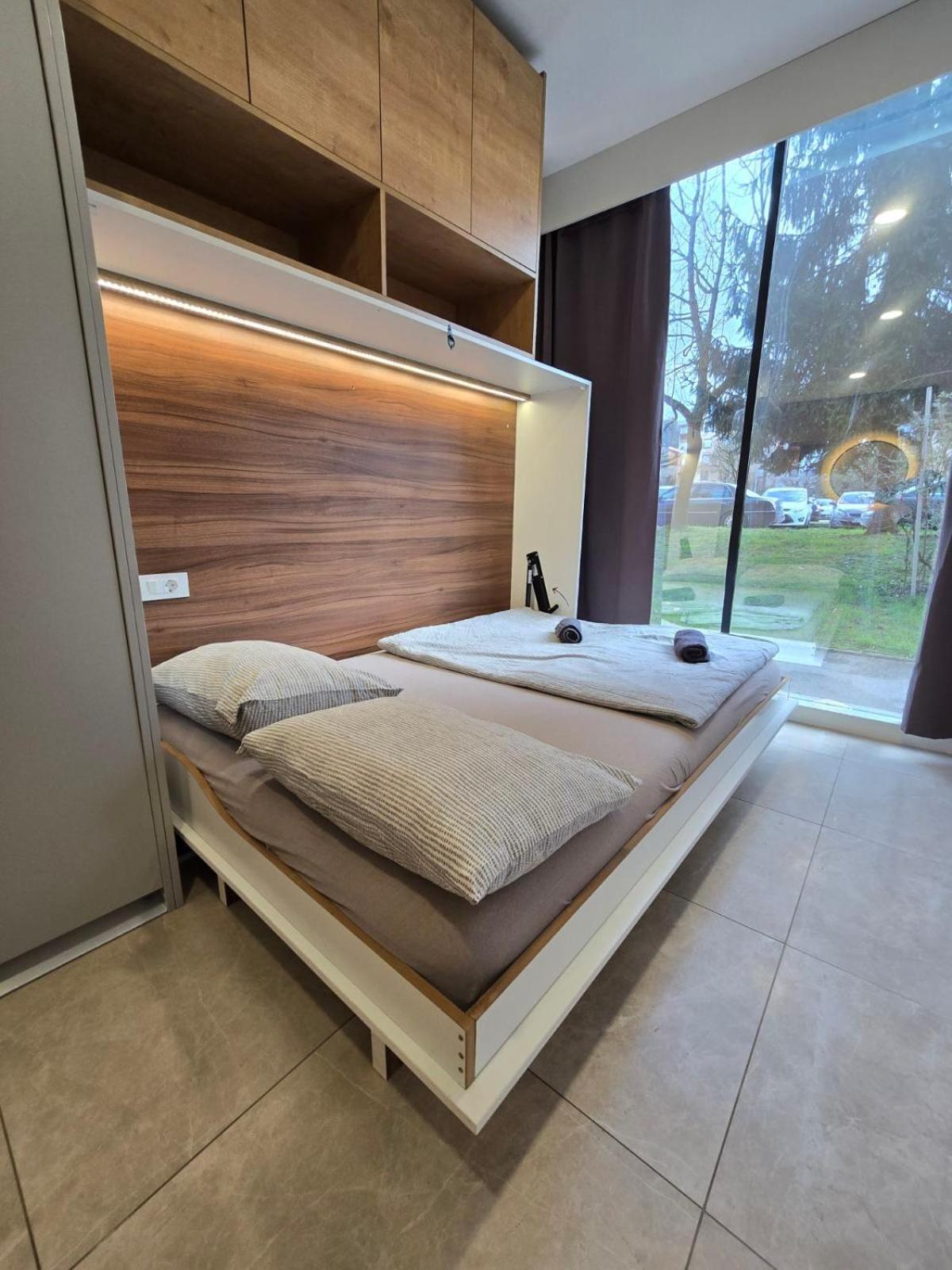 Apartment Arso เวเลนเย ภายนอก รูปภาพ