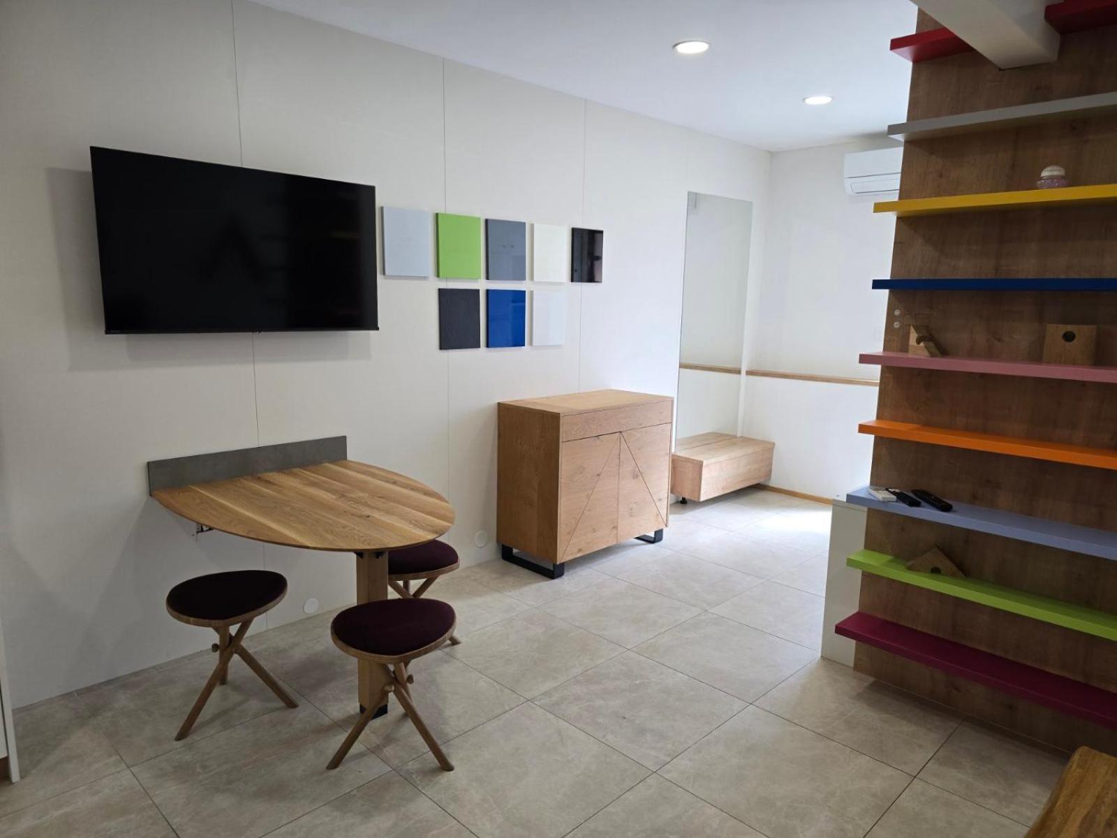 Apartment Arso เวเลนเย ภายนอก รูปภาพ