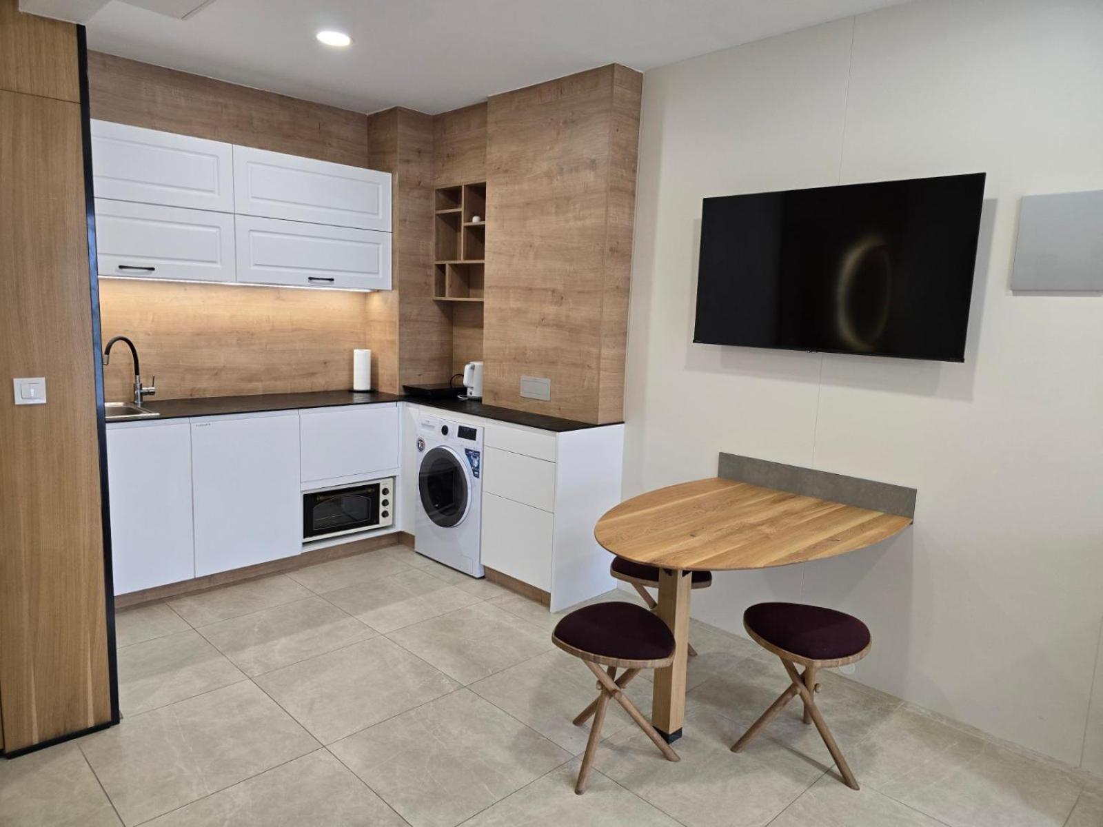 Apartment Arso เวเลนเย ภายนอก รูปภาพ
